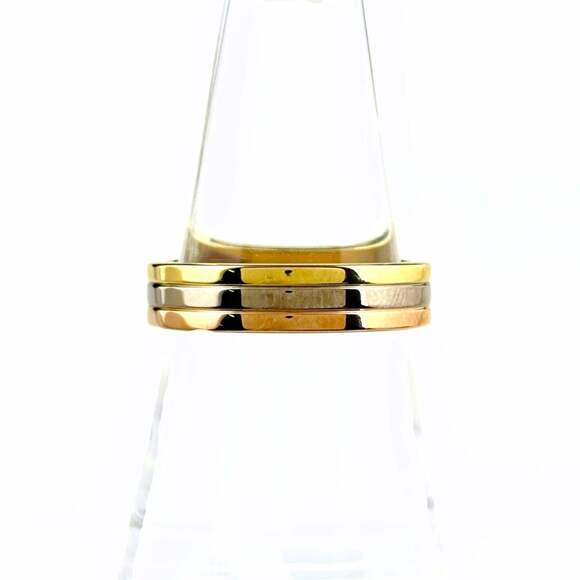 Cartier Jewelry - CARTIER Gold Ring